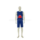 Kingdom Hearts Sora Cosplay Costume coscarnival011113569