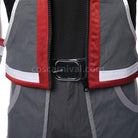 Kingdom Hearts Sora Halloween Cosplay Costumes coscarnival01119415