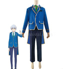 Kinsou no Vermeil Vermeil in Gold Alto Goldfield Cosplay Costumes coscarnival01111710