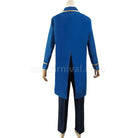 Kinsou no Vermeil Vermeil in Gold Alto Goldfield Cosplay Costumes coscarnival01111733