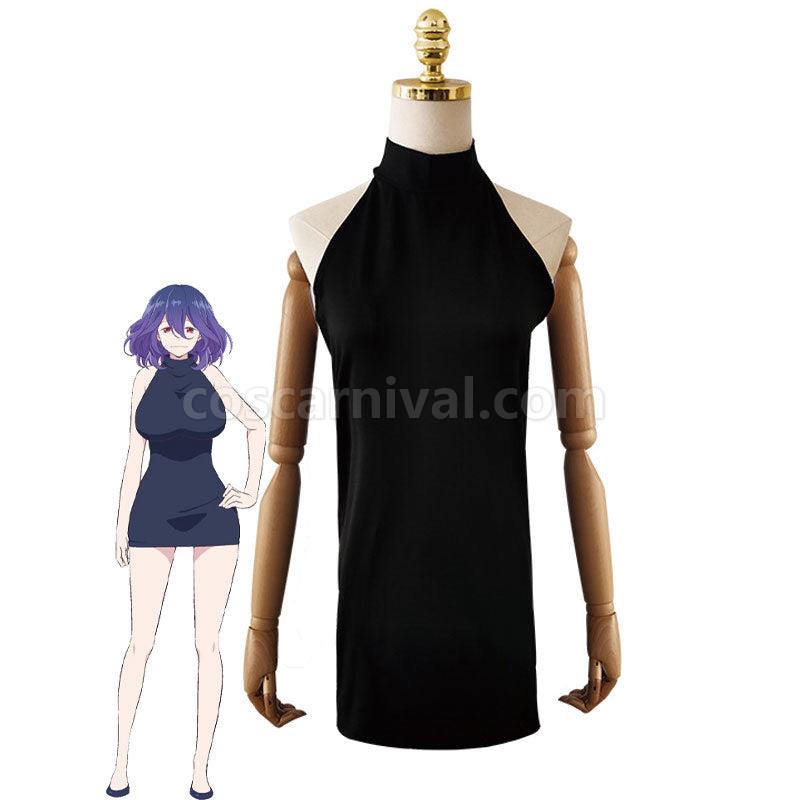 Kinsou no Vermeil Vermeil in Gold Vermeil Cosplay Costumes coscarnival01111713