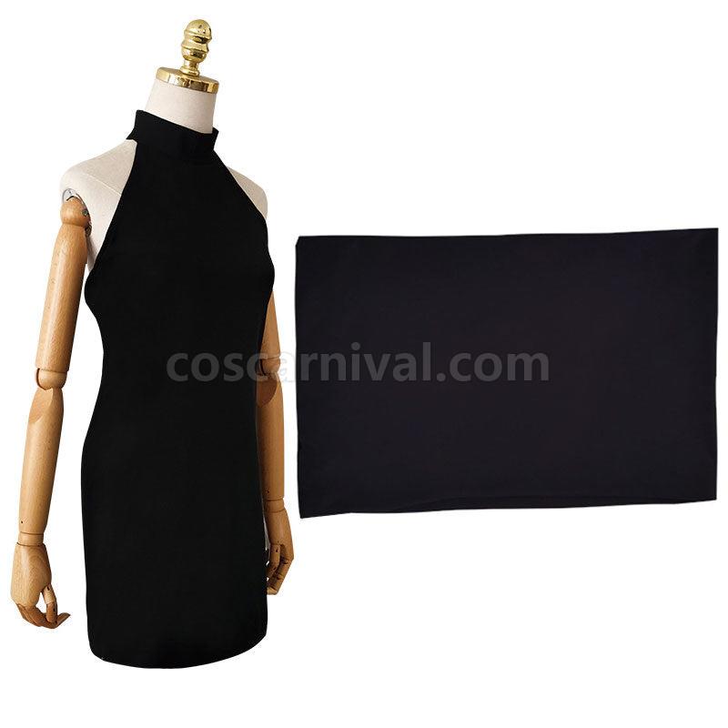 Kinsou no Vermeil Vermeil in Gold Vermeil Cosplay Costumes coscarnival01111739