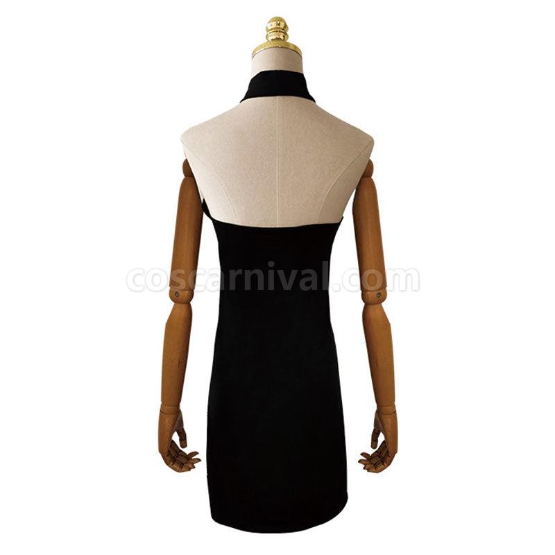 Kinsou no Vermeil Vermeil in Gold Vermeil Cosplay Costumes coscarnival01111749