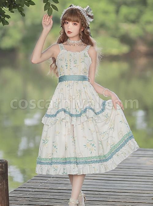 Konggu-Changfeng-Series-Pastoral-Style-Floral-Print-Belt-Embroidery-Classic-Lolita-Sleeveless-Dress-coscarnival-2619