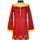 KonoSuba Megumin Fullset Cosplay Costumes coscarnival01118805