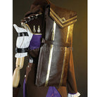 LOL Arcane Caitlyn Fullset Cosplay Costumes coscarnival01118197