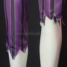 LOL Arcane Jinx Fullset Cosplay Costumes coscarnival01118952