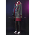 LOL Arcane Silco Fullset Cosplay Costumes coscarnival01117904