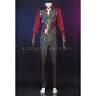 LOL Arcane Silco Fullset Cosplay Costumes coscarnival01117935