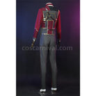 LOL Arcane Silco Fullset Cosplay Costumes coscarnival01117940
