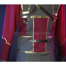 LOL Arcane Silco Fullset Cosplay Costumes coscarnival01117974