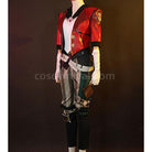 LOL Arcane Vi Fullset Cosplay Costume coscarnival01118611