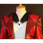 LOL Arcane Vi Fullset Cosplay Costume coscarnival01118645