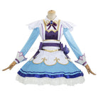 LOL Cafe Cutie Gwen Cosplay Costumes coscarnival01118891