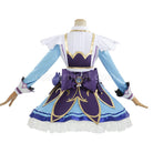 LOL Cafe Cutie Gwen Cosplay Costumes coscarnival01118919