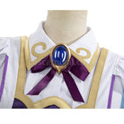 LOL Cafe Cutie Gwen Cosplay Costumes coscarnival01118943
