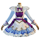 LOL Cafe Cutie Gwen Fullset Cosplay Costumes coscarnival01119131
