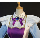 LOL Cafe Cutie Gwen Fullset Cosplay Costumes coscarnival01119178
