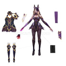 LOL Coven Ahri Fullset Cosplay Costumes coscarnival01119302
