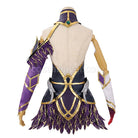 LOL Coven Ahri Fullset Cosplay Costumes coscarnival01119309