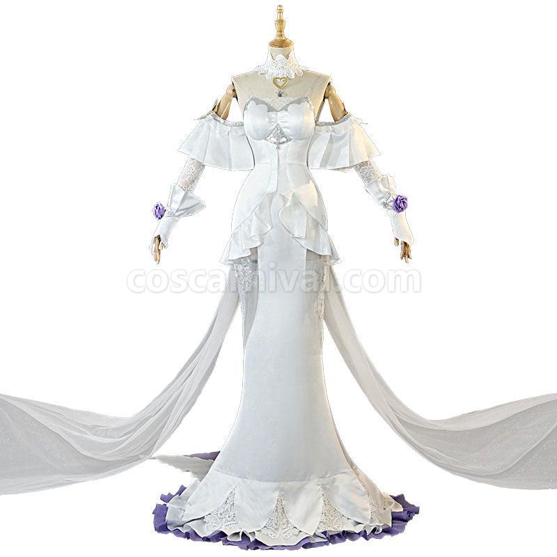 LOL Crystal Rose Sona Cosplay Costumes coscarnival01117609