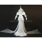 LOL Crystal Rose Sona Cosplay Costumes coscarnival01117624