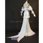 LOL Crystal Rose Sona Cosplay Costumes coscarnival01117643