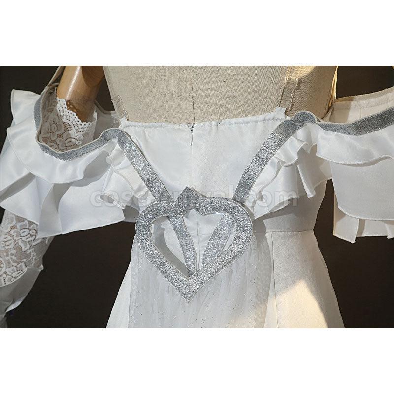 LOL Crystal Rose Sona Cosplay Costumes coscarnival01117665
