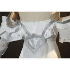 LOL Crystal Rose Sona Cosplay Costumes coscarnival01117665