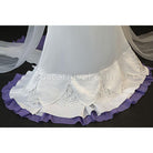 LOL Crystal Rose Sona Cosplay Costumes coscarnival01117684