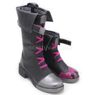 LOL Fortnite Arcane Jinx Cosplay Shoes coscarnival01118757