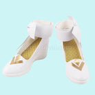 LOL Gwen Cosplay Shoes coscarnival01118752