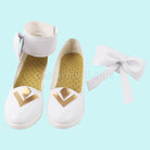 LOL Gwen Cosplay Shoes coscarnival01118759