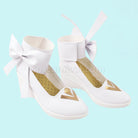 LOL Gwen Cosplay Shoes coscarnival01118766