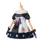 LOL Gwen Fullsuit Cosplay Costumes coscarnival011111517