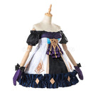 LOL Gwen Fullsuit Cosplay Costumes coscarnival011111525
