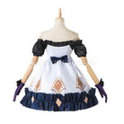 LOL Gwen Fullsuit Cosplay Costumes coscarnival011111532