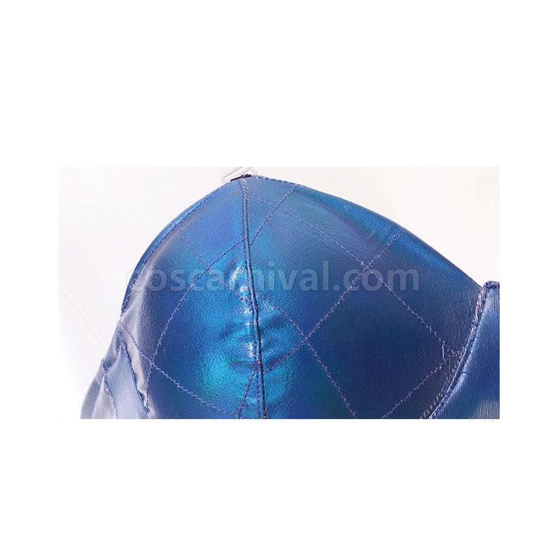 LOL KDA ALL OUT Ahri Bunnysuit Cosplay Costumes coscarnival011113194