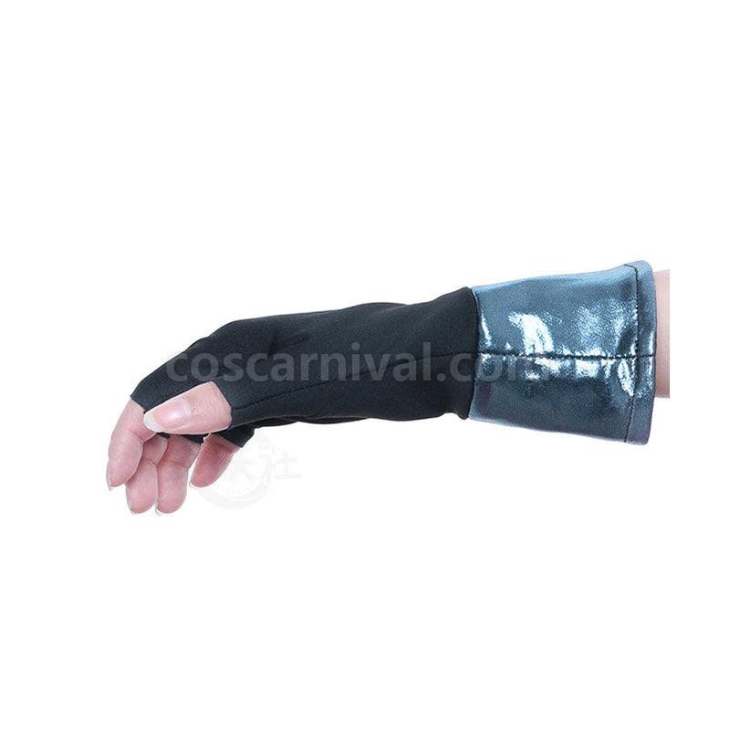 LOL KDA ALL OUT Kaisa Bunnysuit Cosplay Costumes coscarnival011112438
