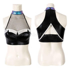 LOL KDA ALL OUT Kaisa Fullset Cosplay Costumes coscarnival011113104
