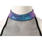 LOL KDA ALL OUT Kaisa Fullset Cosplay Costumes coscarnival011113113