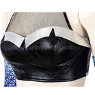 LOL KDA ALL OUT Kaisa Fullset Cosplay Costumes coscarnival011113122
