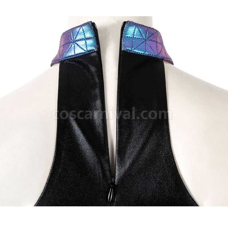 LOL KDA ALL OUT Kaisa Fullset Cosplay Costumes coscarnival011113129