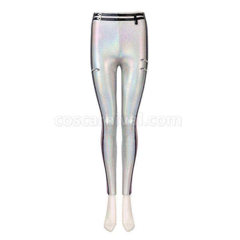 LOL KDA ALL OUT Kaisa Fullset Cosplay Costumes coscarnival011113144