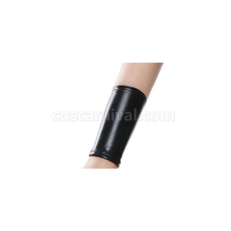 LOL KDA ALL OUT Seraphine Bunnysuit Cosplay Costumes coscarnival011113124
