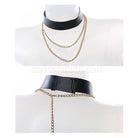 LOL KDA ALL OUT Seraphine Bunnysuit Cosplay Costumes coscarnival011113134