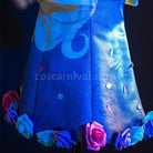 LOL KDA ALL OUT Seraphine Rising Star Fullset Cosplay Costumes coscarnival011113584