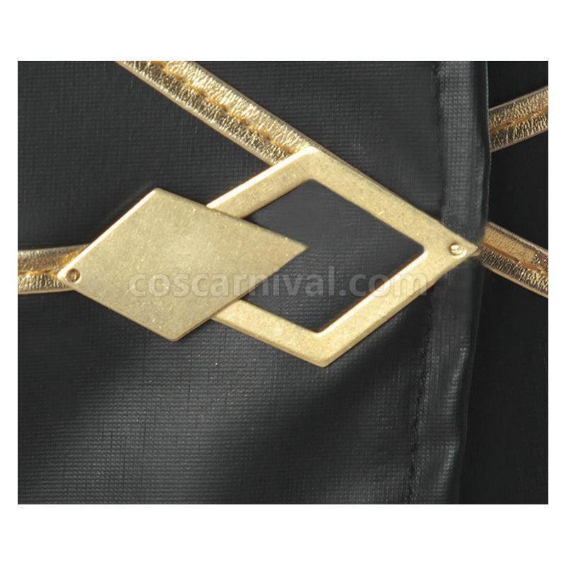 LOL KDA Skin Evelynn Outfit Full sets Cosplay Costumes Cosplay coscarnival011119146