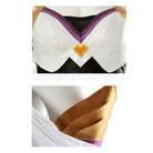 Yusuke Kitagawa cosplay costume from Persona, detail 1
