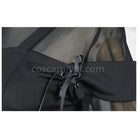 LOL KDA The Baddest Akali Fullset Cosplay Costumes coscarnival011114934